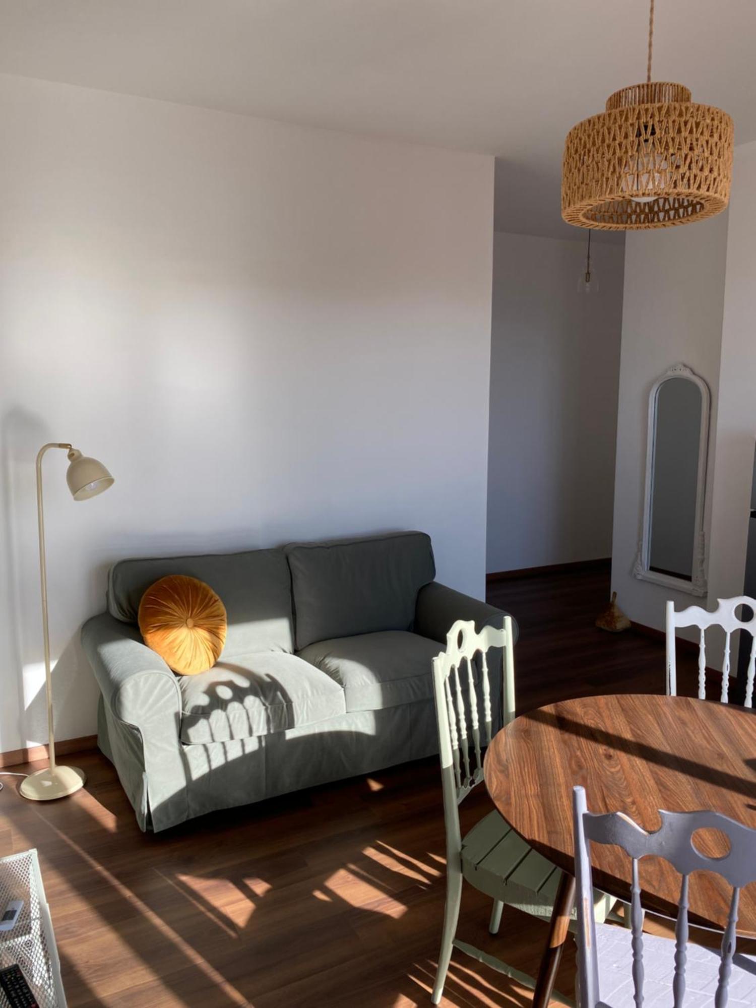 Casa Fiona - Attico Con Incredibile Vista Mare Appartamento
