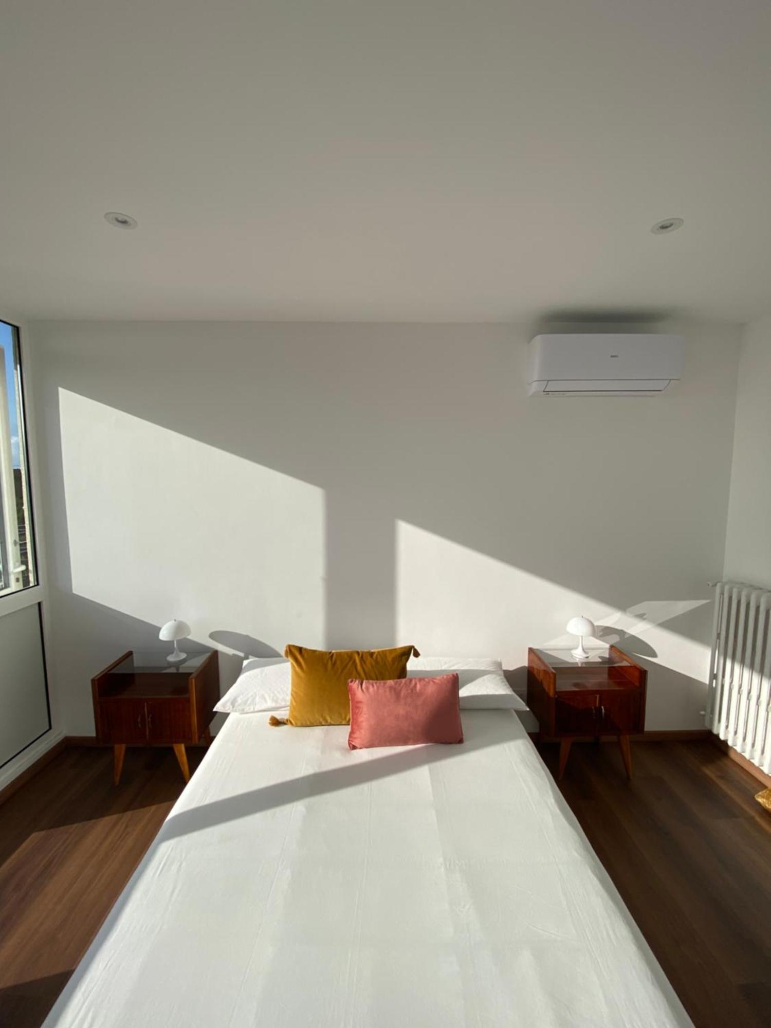 Casa Fiona - Attico Con Incredibile Vista Mare Apartment Sanremo