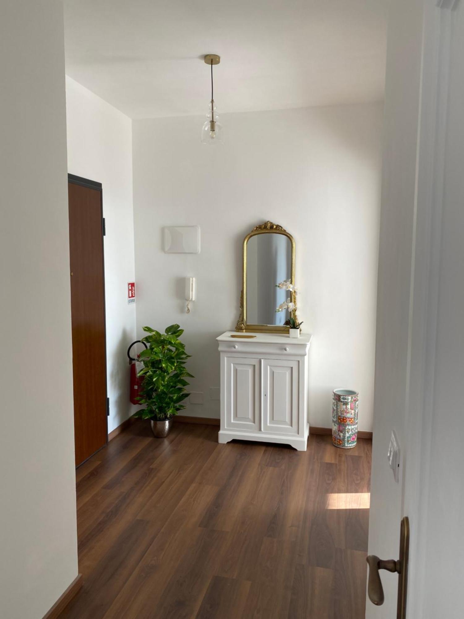 Appartamento Casa Fiona - Attico Con Incredibile Vista Mare Sanremo