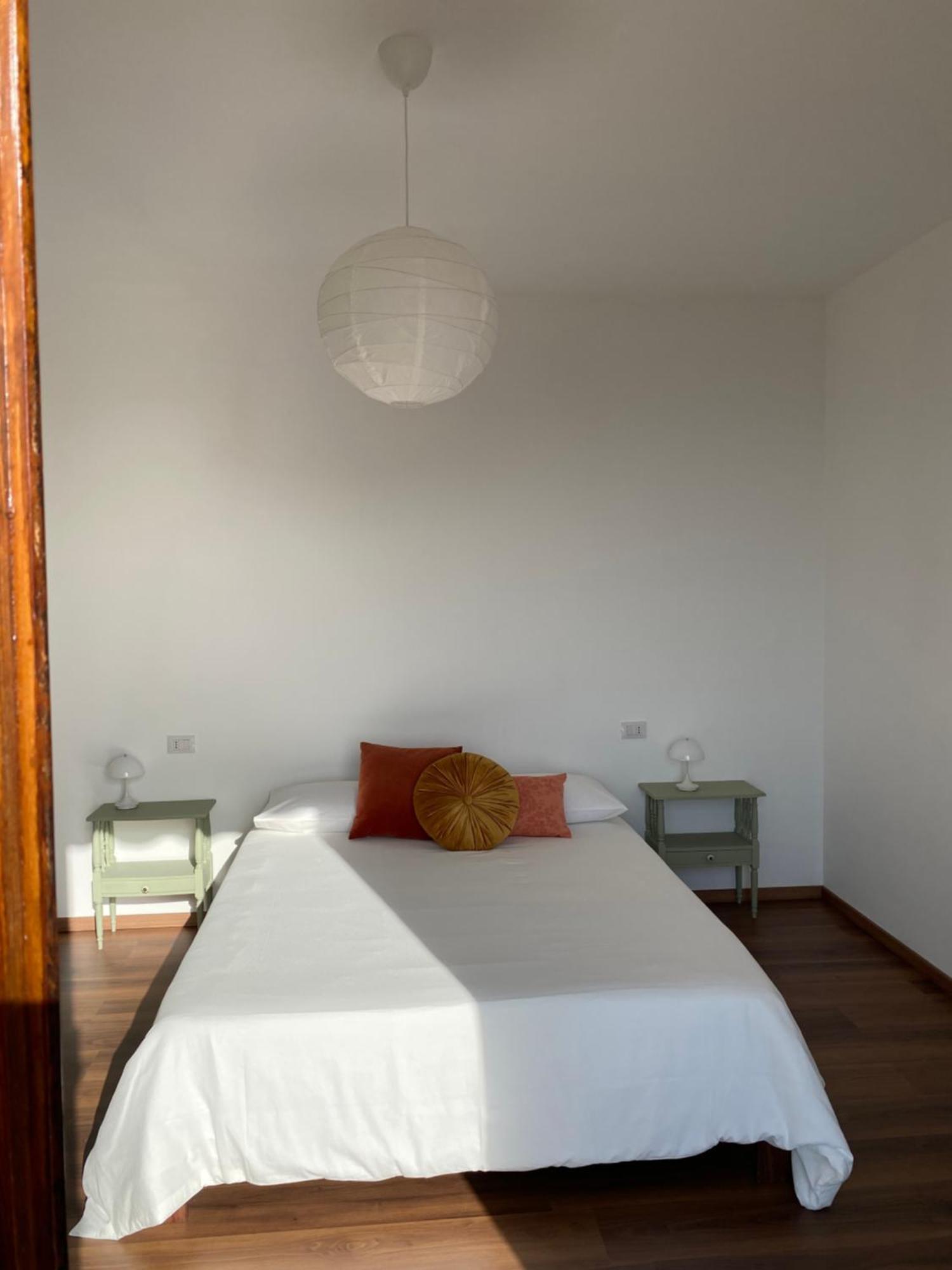 Casa Fiona - Attico Con Incredibile Vista Mare
